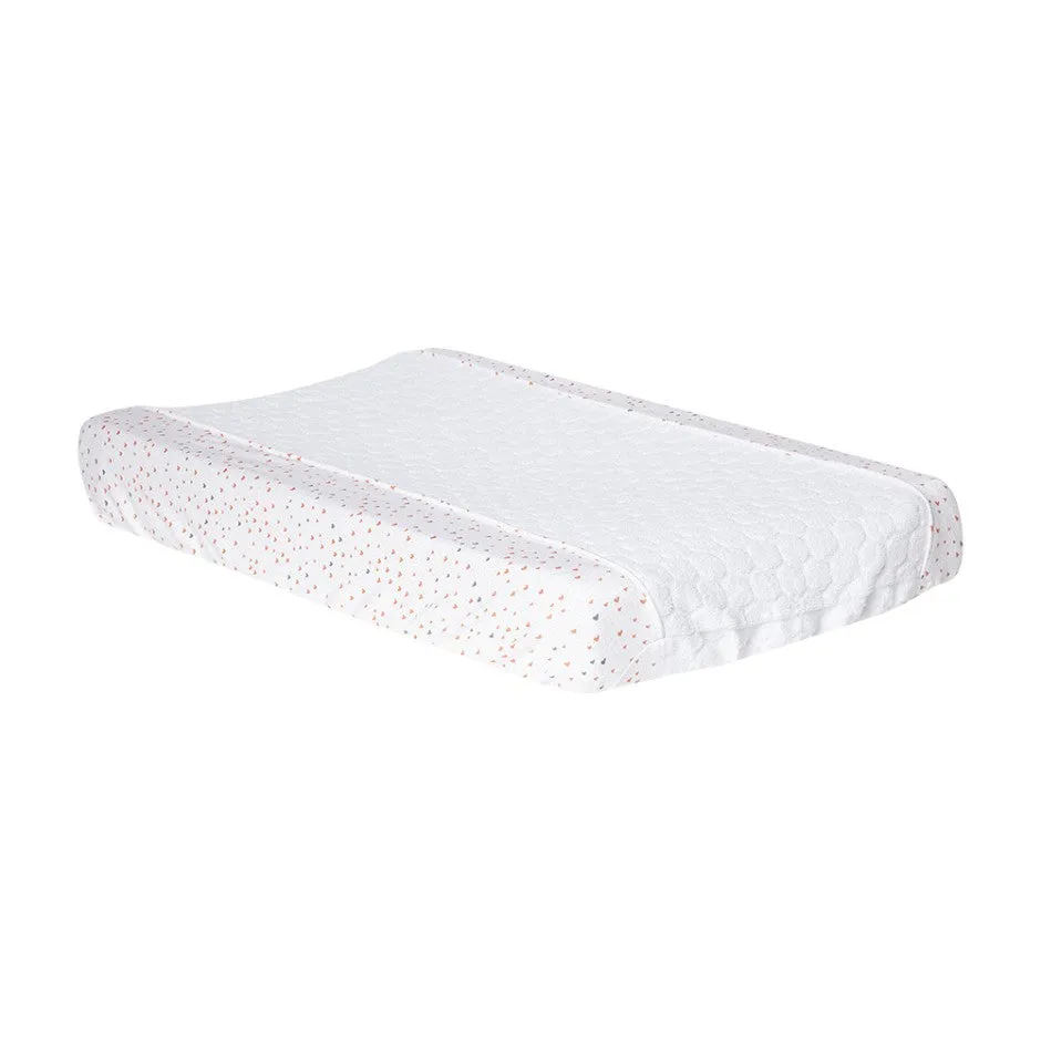 Changing Mat Covers BéBéjou 72x44 cm