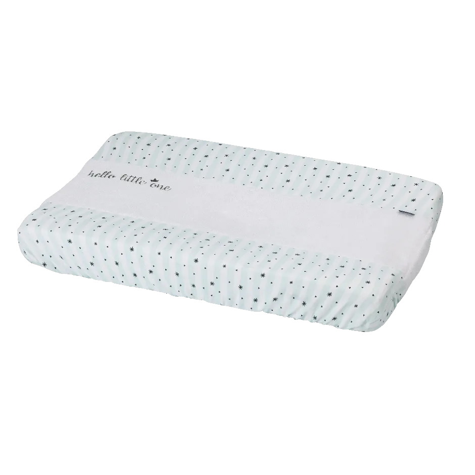 Changing Mat Covers BéBéjou 72x44 cm