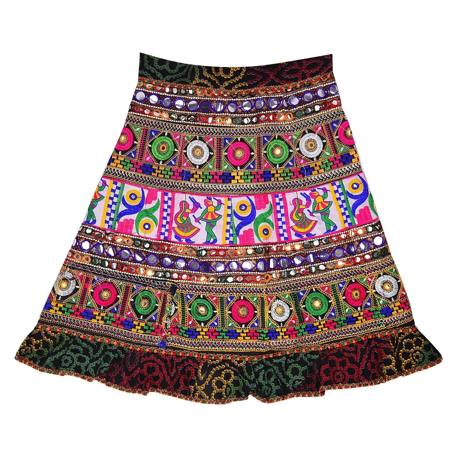 Chania Choli GC 125gbwn