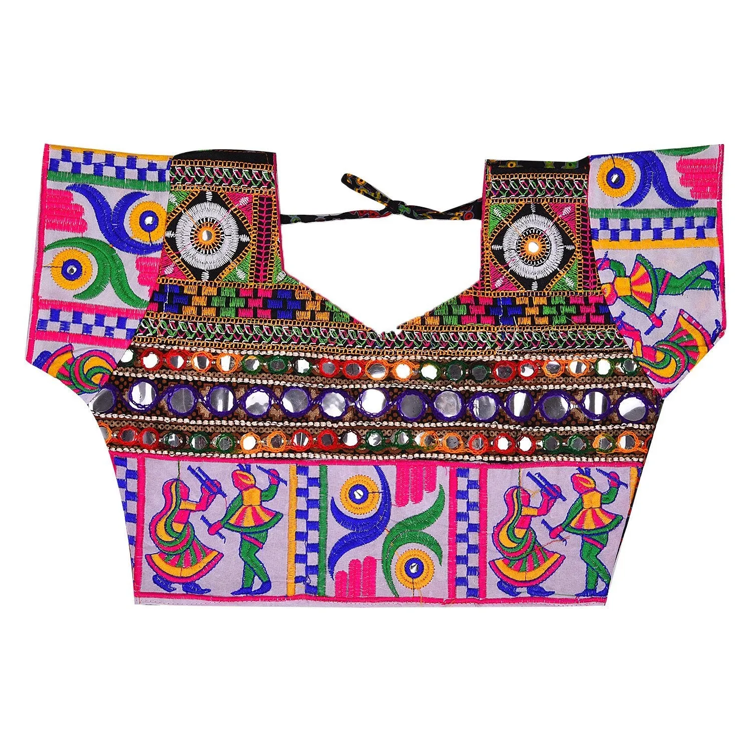 Chania Choli GC 125gbwn