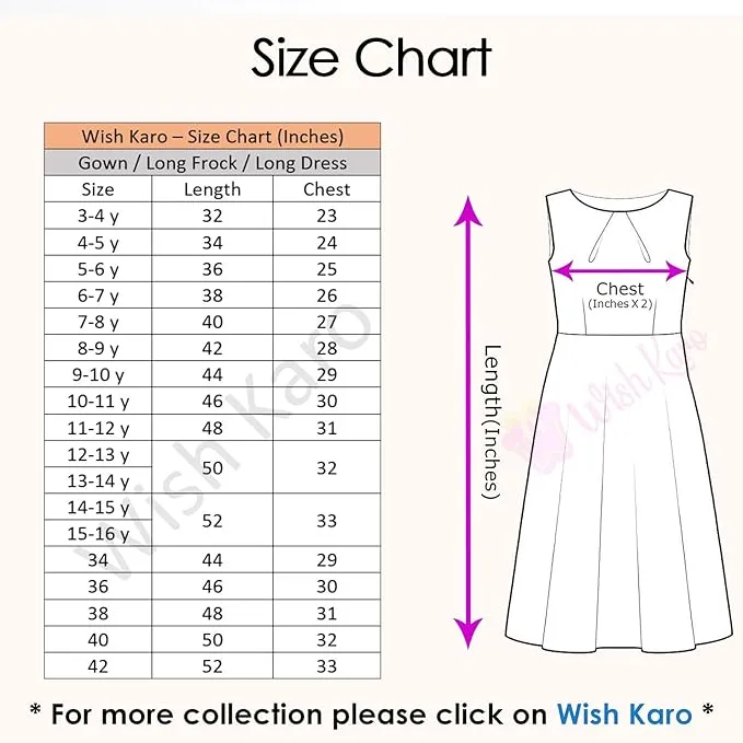 Chania Choli GC 125gbwn