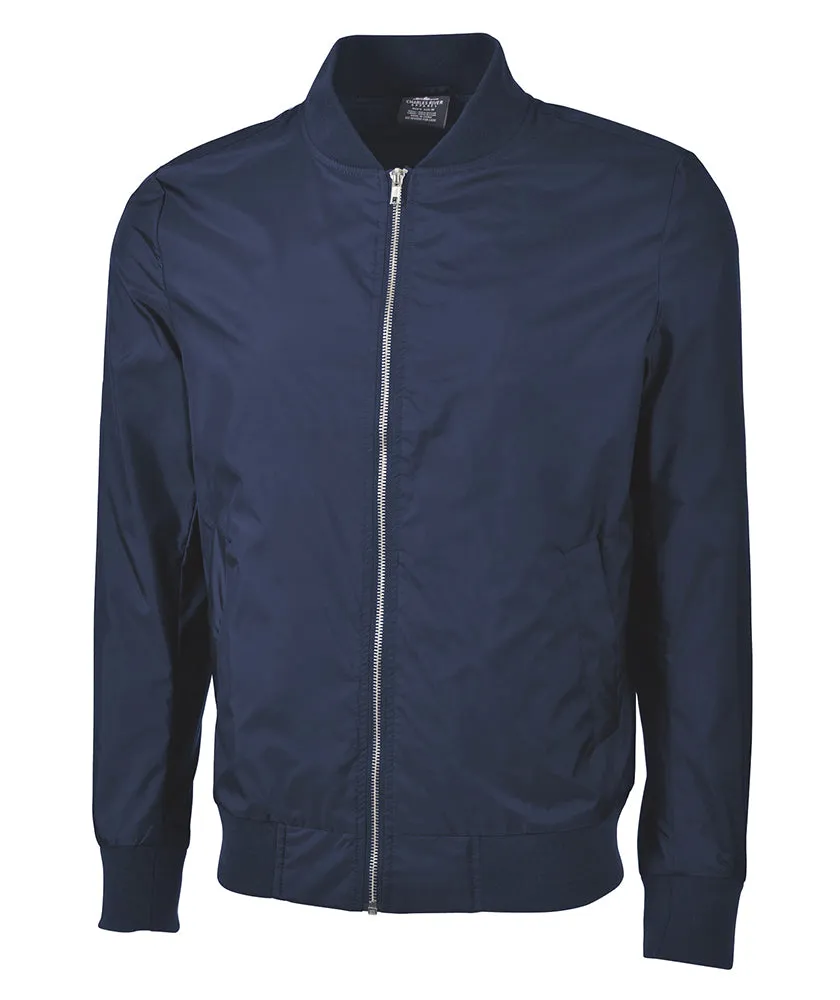 Charles River Men's Boston Flight Jacket