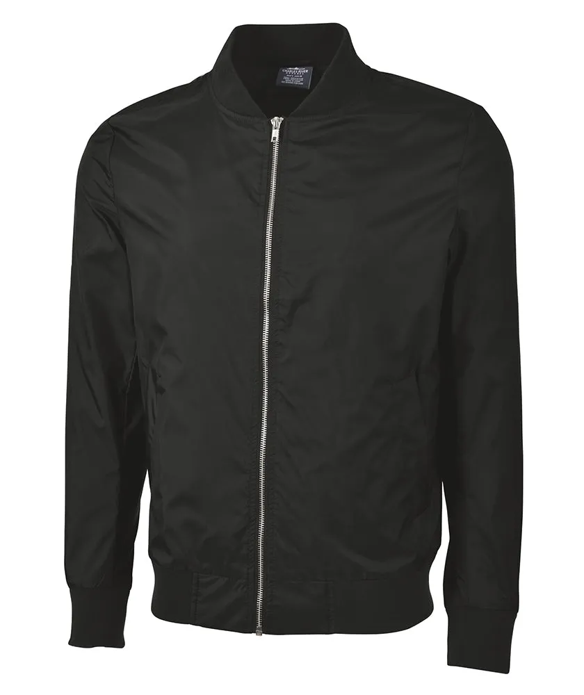Charles River Men's Boston Flight Jacket