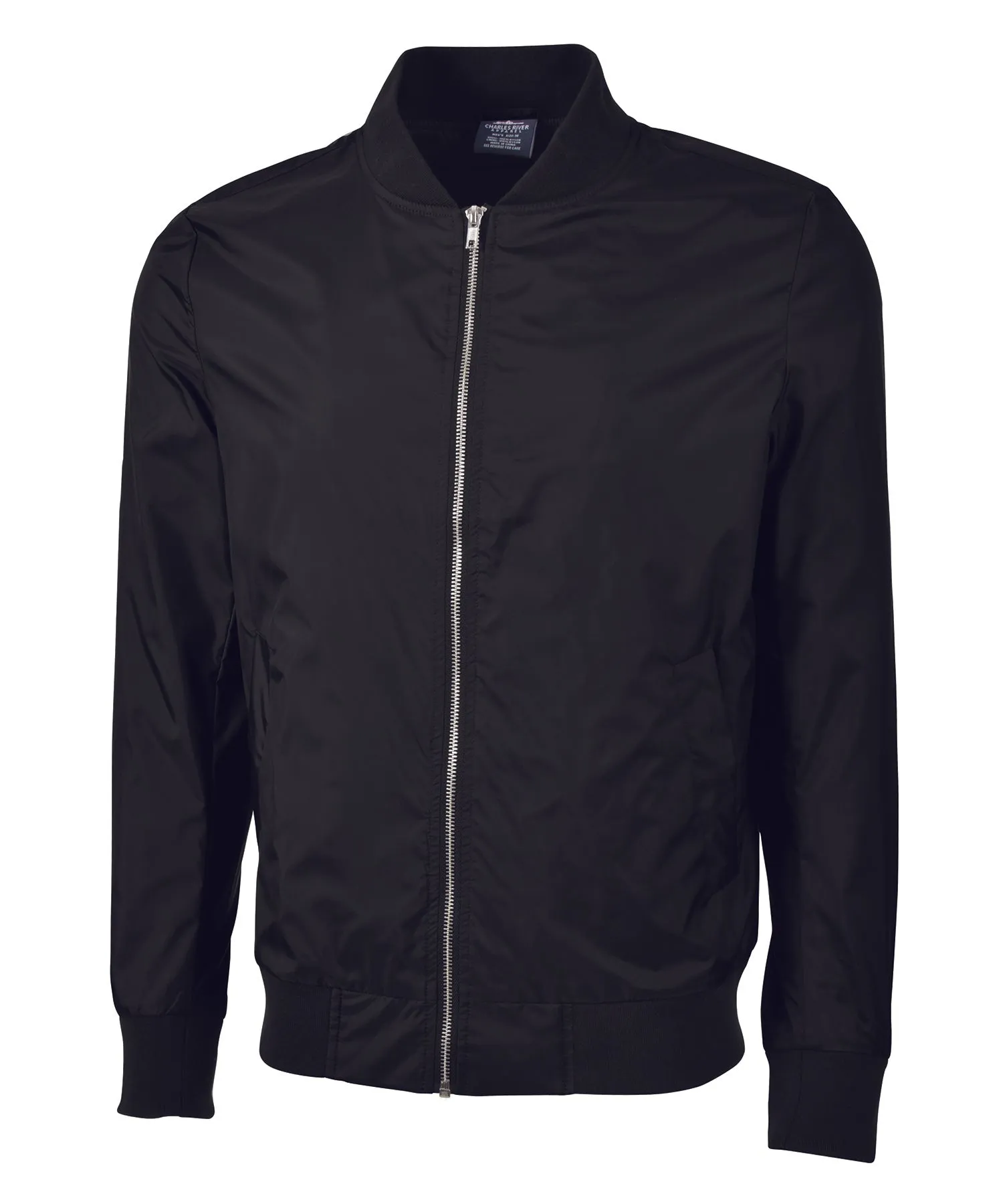 Charles River Men's Boston Flight Jacket