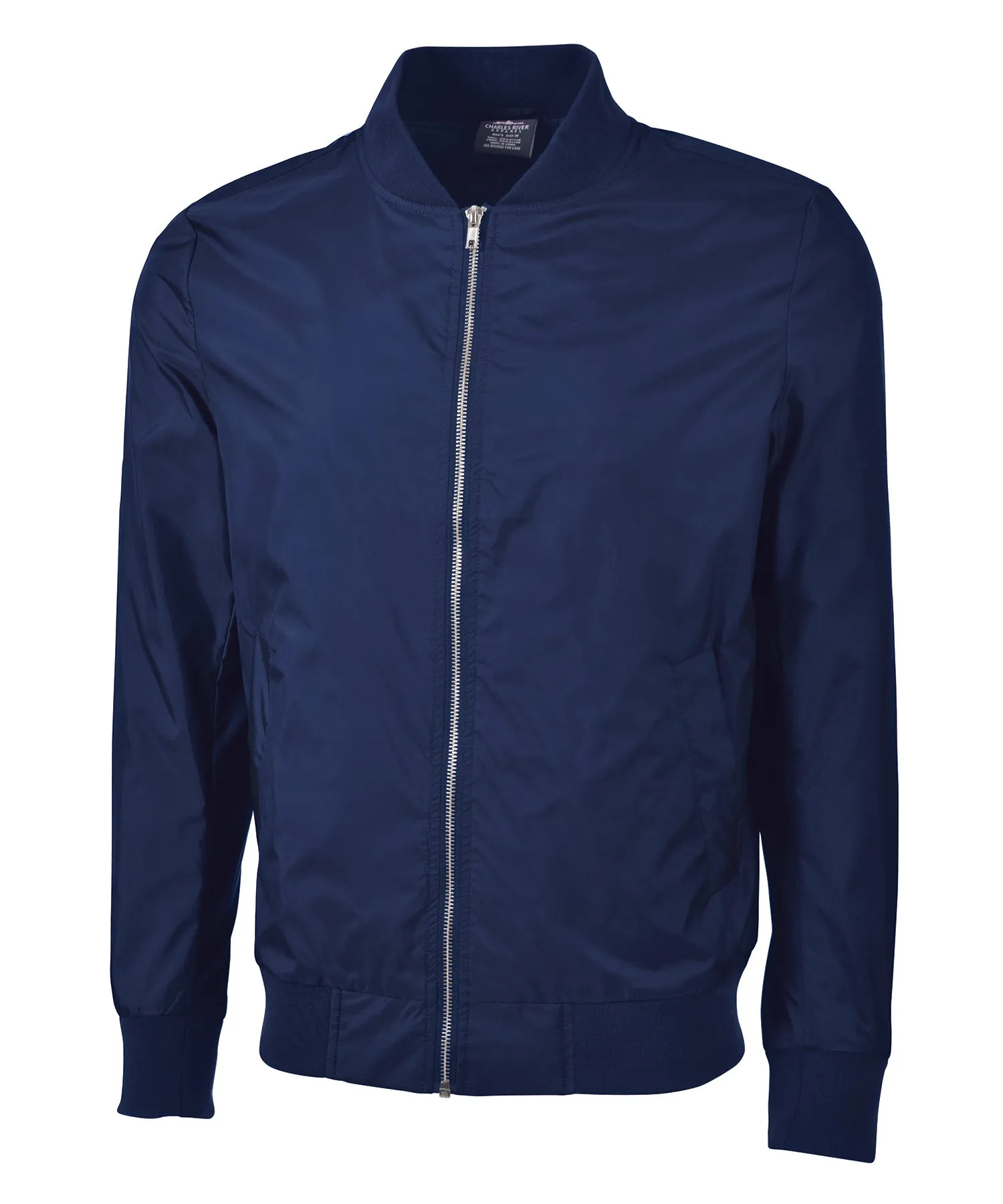 Charles River Men's Boston Flight Jacket