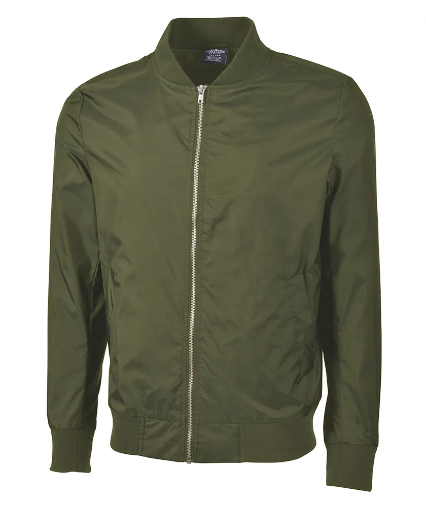 Charles River Men's Boston Flight Jacket