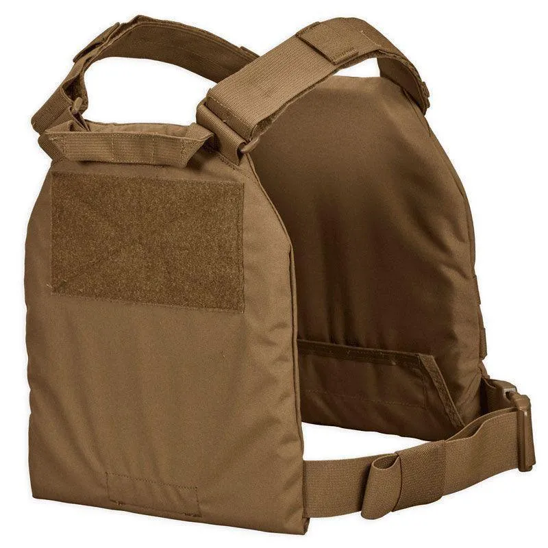 Chase Tactical Quick Response Plate Carrier - QRPC