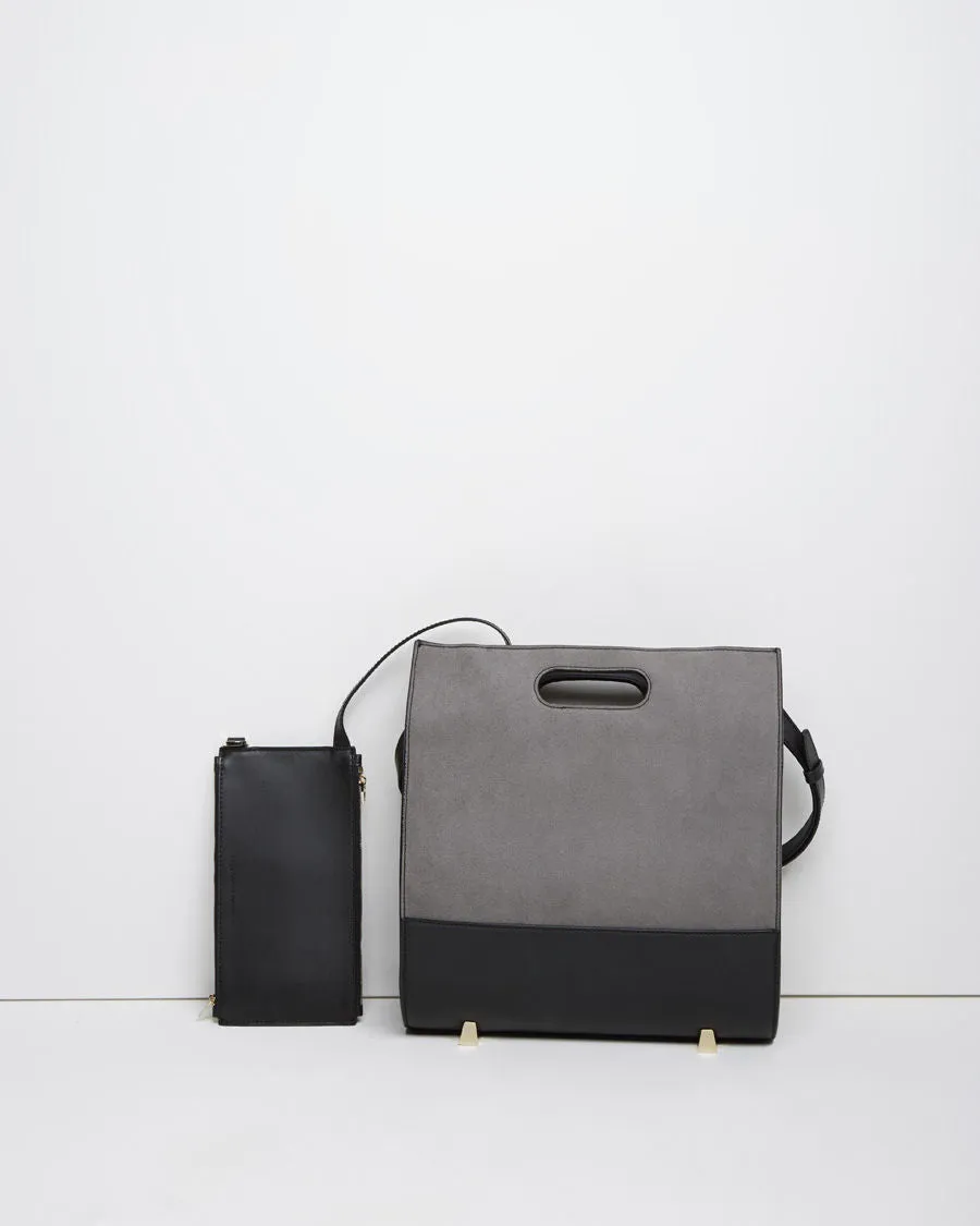 Chastity Tote