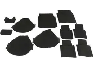 Chattooga Padded Divider Set