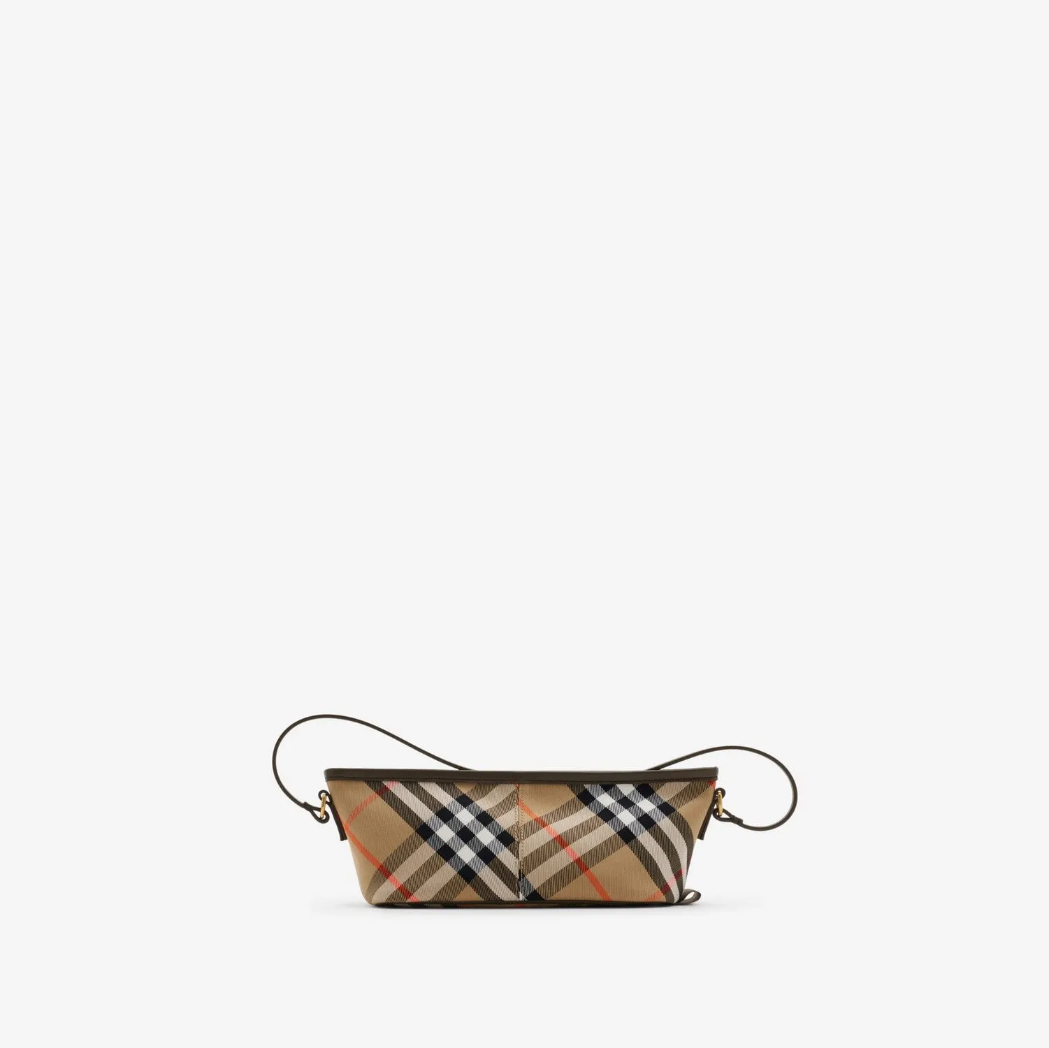 Check Mini Bag