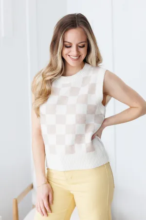 Quilted Vest