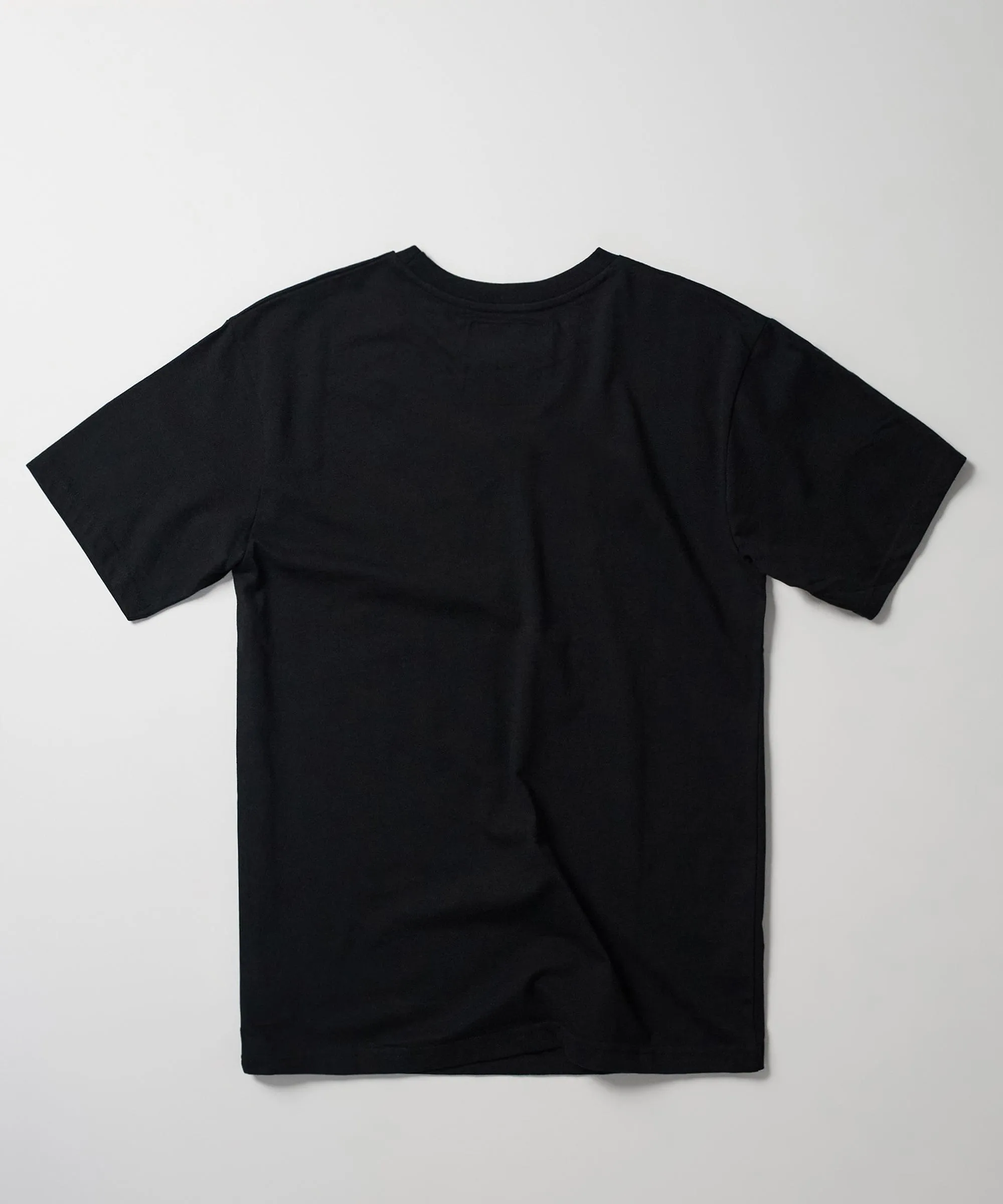 Cheech & Chong Baked Short Sleeve Tee - Black