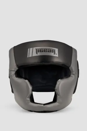 Cheek/Chin Headgear Slate