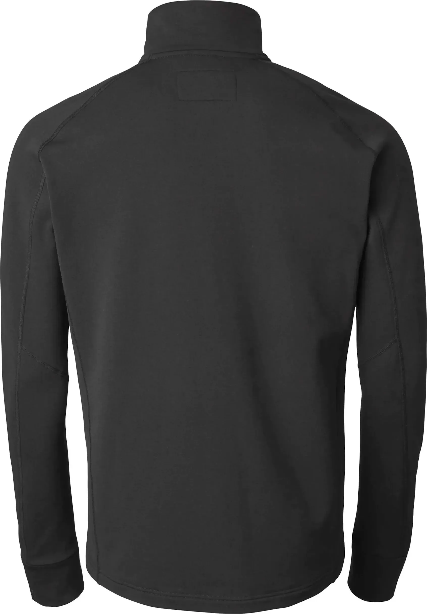 Chevalier Men&#x27;s Tay Fleece Black | Buy Chevalier Men&#x27;s Tay Fleece Black here | Outnorth