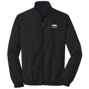 Chevrolet Essential Lightweight Jacket