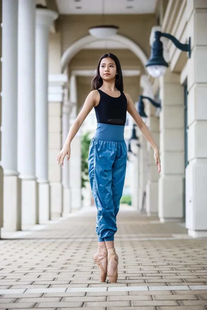Chic Ballet CHIC301 Child Andrea Trash Pants