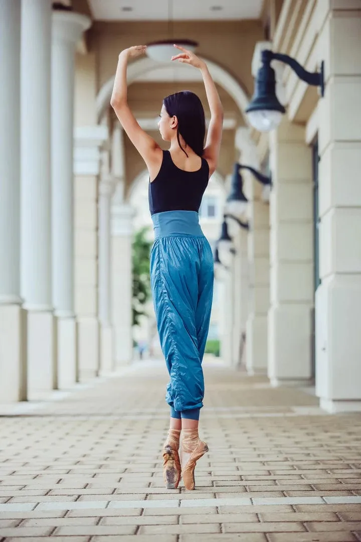 Chic Ballet CHIC301 Child Andrea Trash Pants