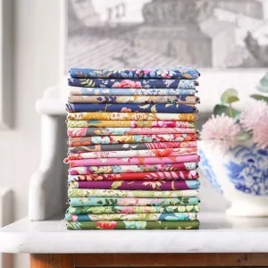 CHIC ESCAPE COLLECTION Half Metre Bundle