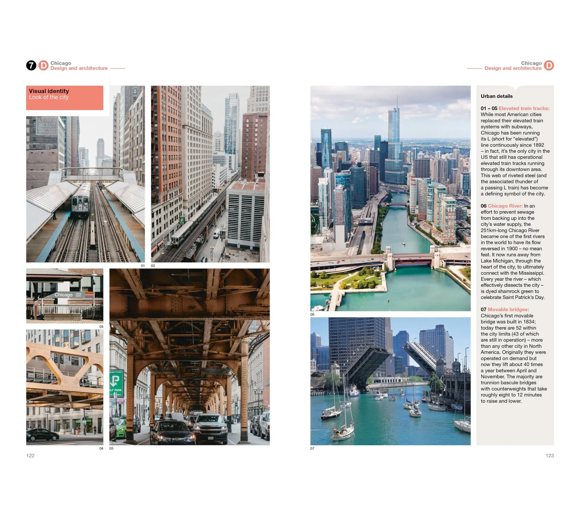 Chicago : The Monocle Travel Guide Series