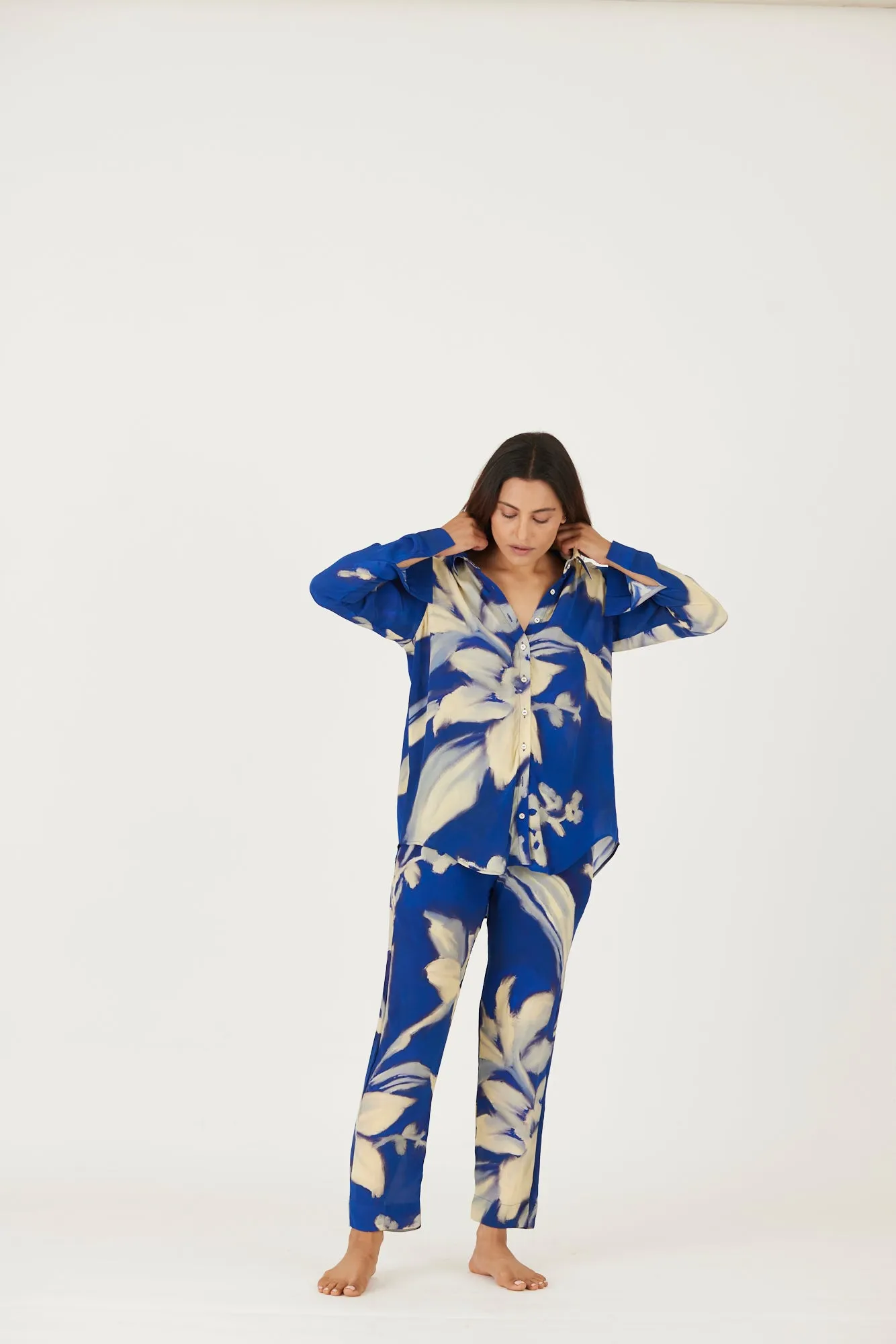 CHICORY CO-ORD