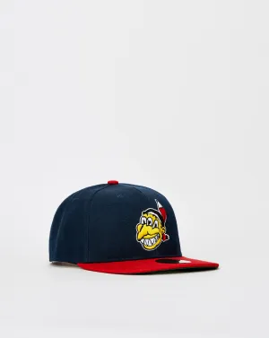 Chief Thousand Hat