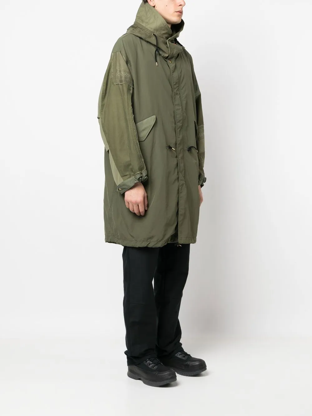 Childern of The Discordance Coats