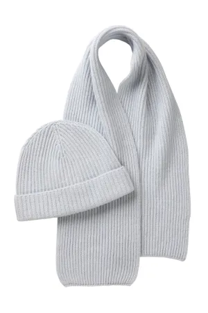 Children's Beanie & Scarf Gift Set