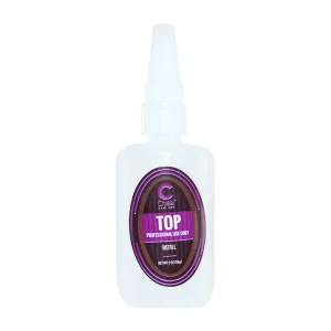 Chisel Dipping Gel Refill, 04, GEL TOP, 2oz
