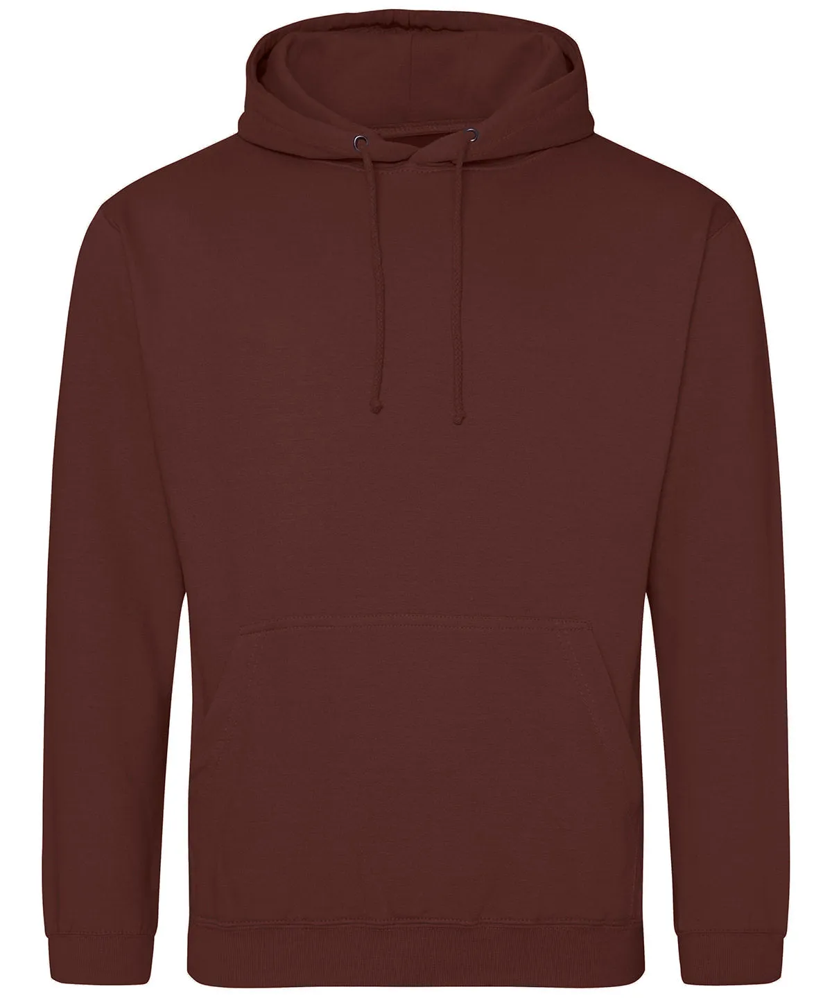 Chocolate Fudge Brownie - College hoodie
