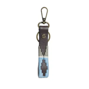 Chocolate Key Fob