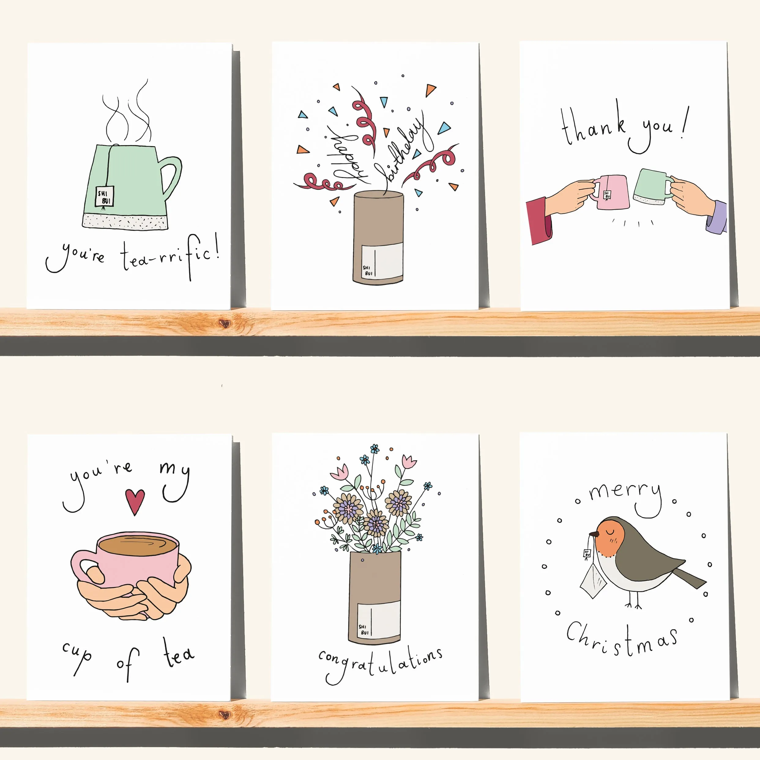 Christmas Collection - Loose Leaf