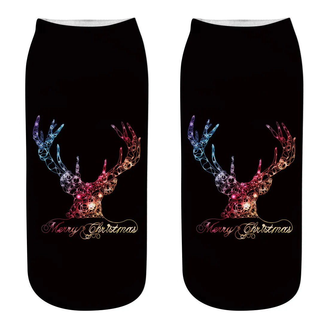 Christmas socks