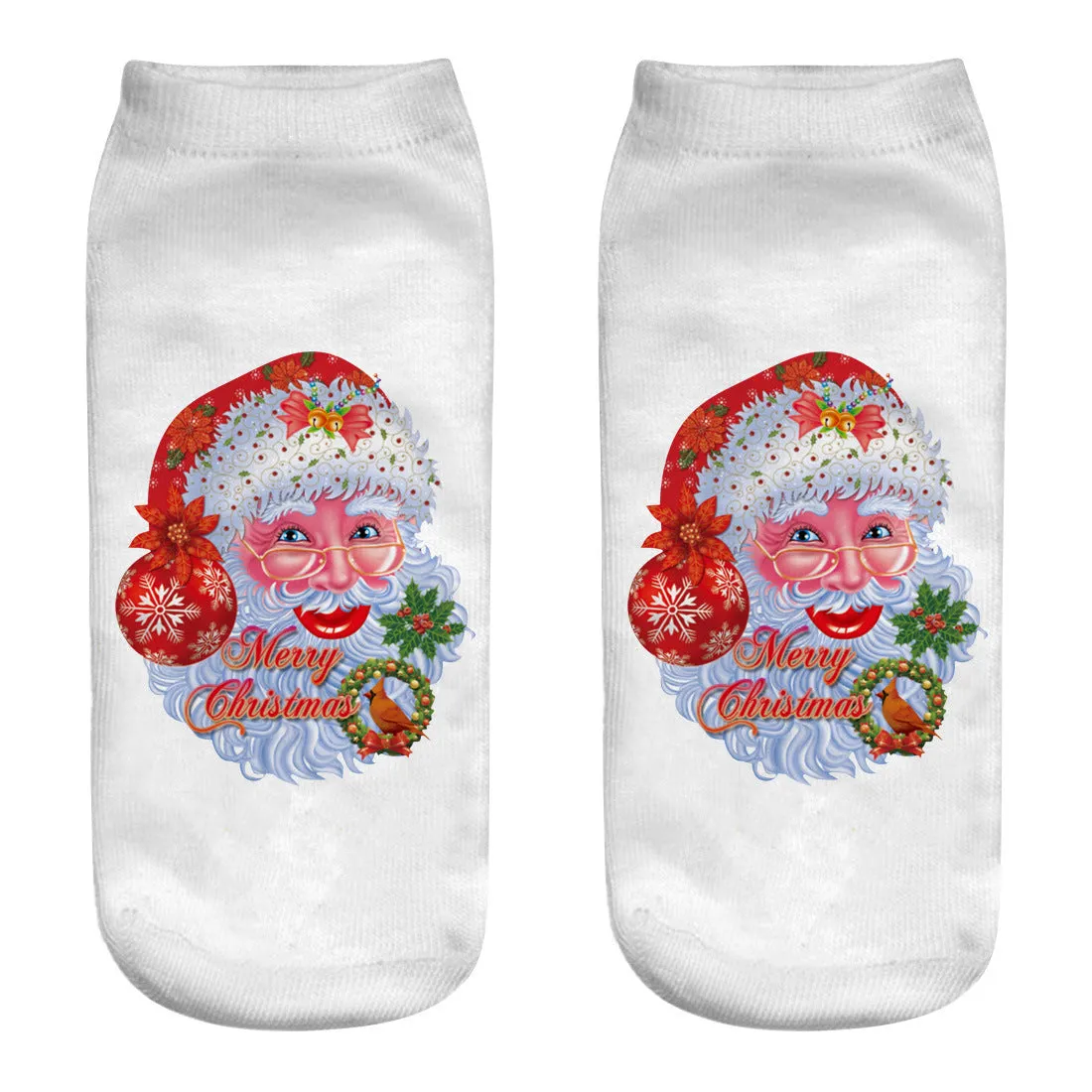 Christmas socks