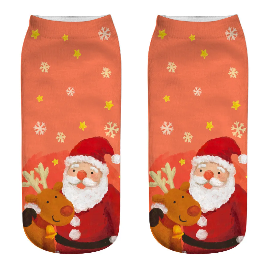 Christmas socks