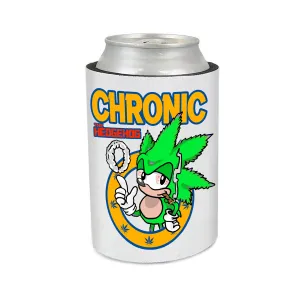 Chronic The Hedgehog Cooler