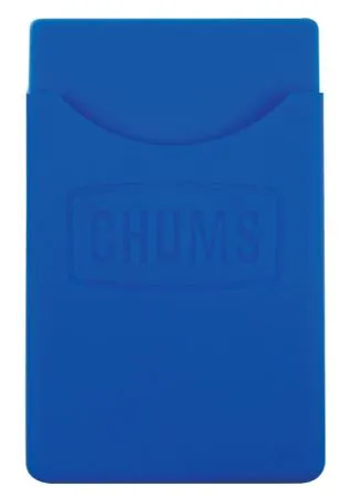 Chums - The Keeper Phone Wallet