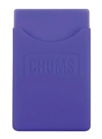 Chums - The Keeper Phone Wallet