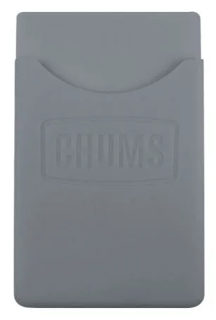 Chums - The Keeper Phone Wallet