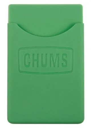 Chums - The Keeper Phone Wallet