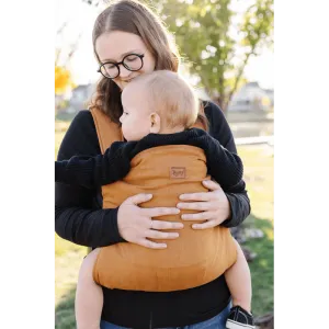 Cider Versa Baby Carrier by Happy Baby
