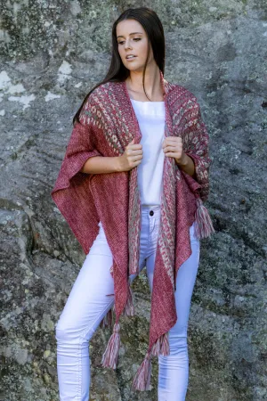 Cienna Knit Wrap