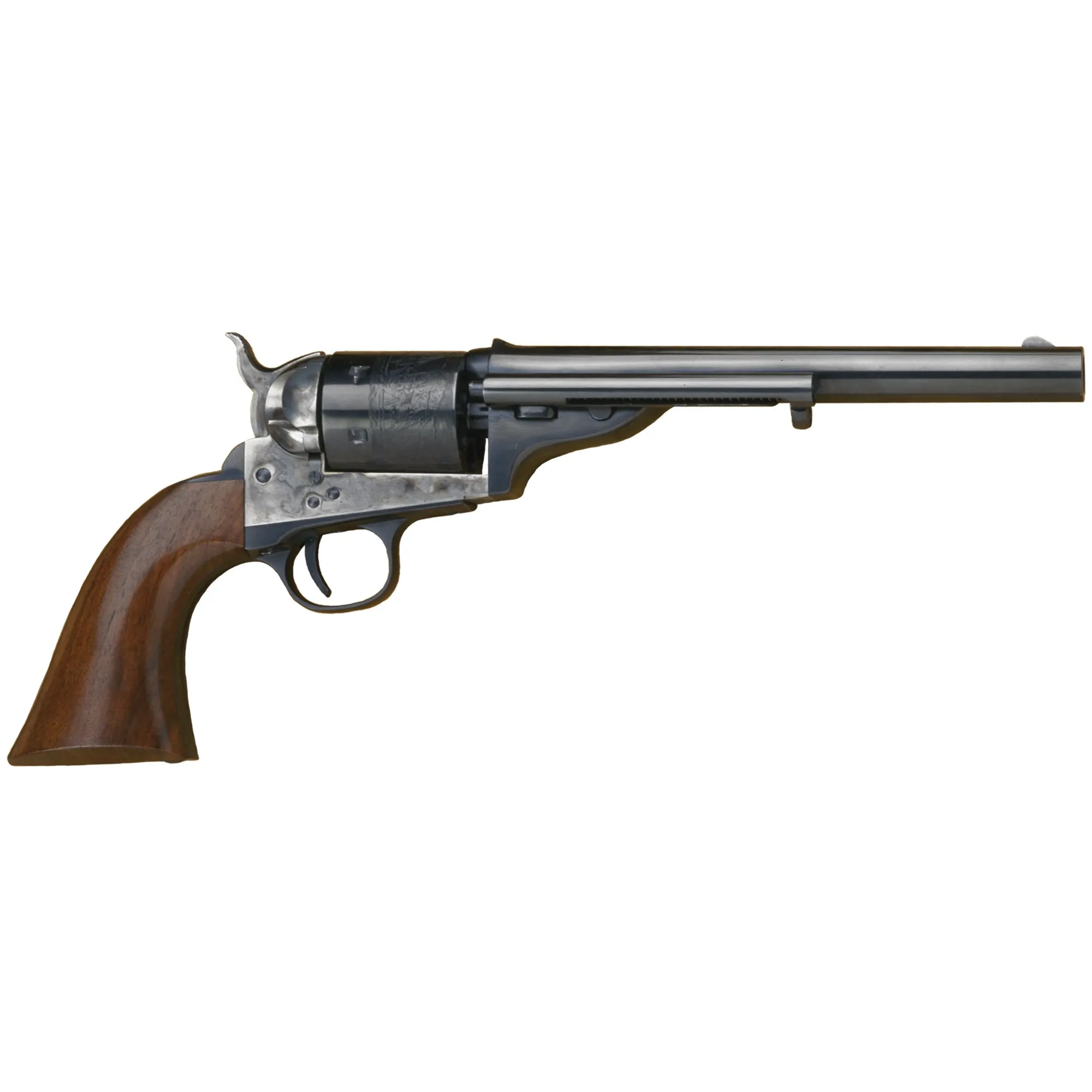 Cimarron 1872 Ot 45lc 6rd 7.5" Cch