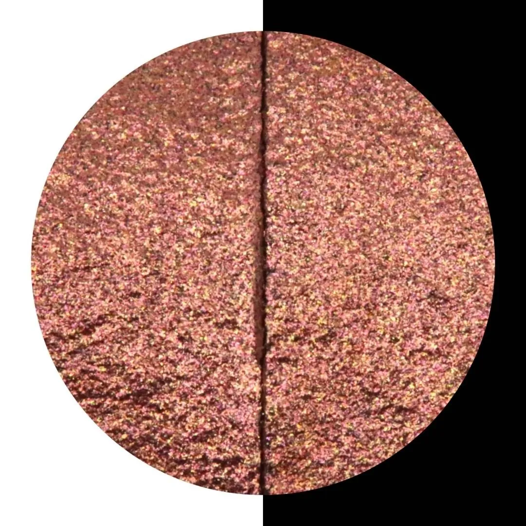 Cinnamon Coliro Pearlcolor