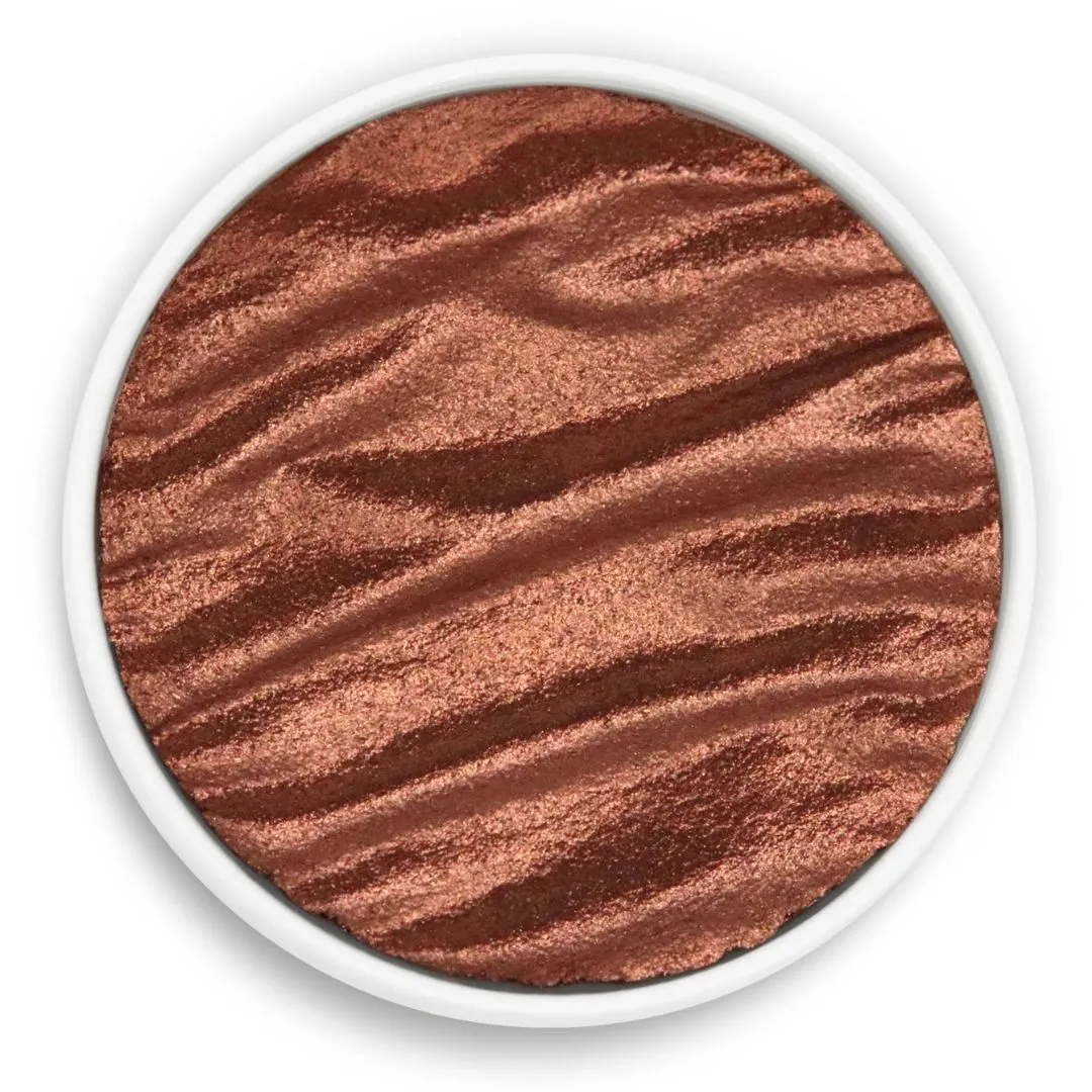 Cinnamon Coliro Pearlcolor