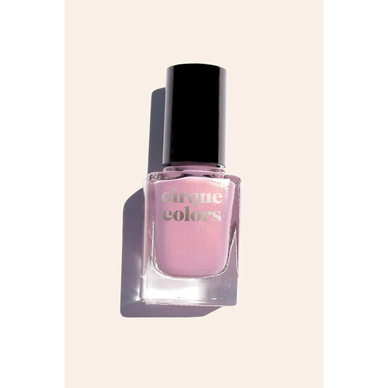 Cirque Colors - Nail Polish - Plush Suede 0.37 oz