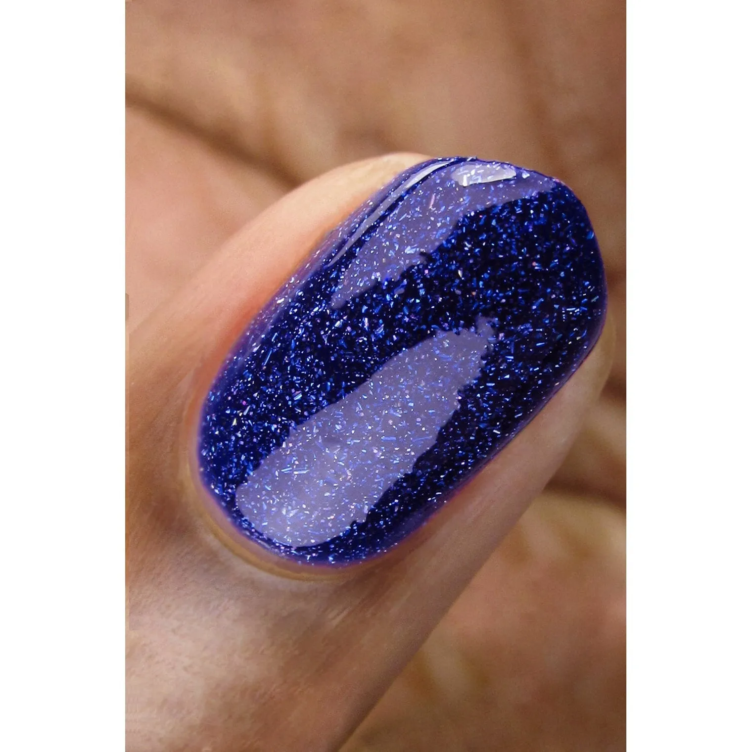 Cirque Colors - Nail Polish - Sapphire 0.37 oz
