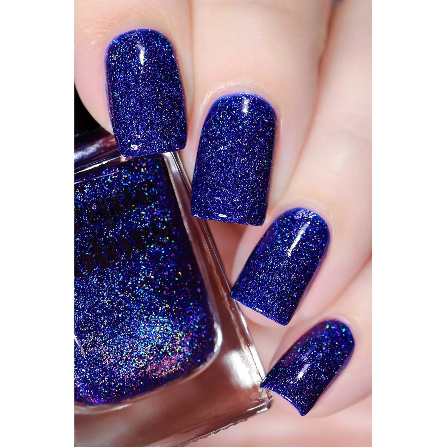 Cirque Colors - Nail Polish - Sapphire 0.37 oz