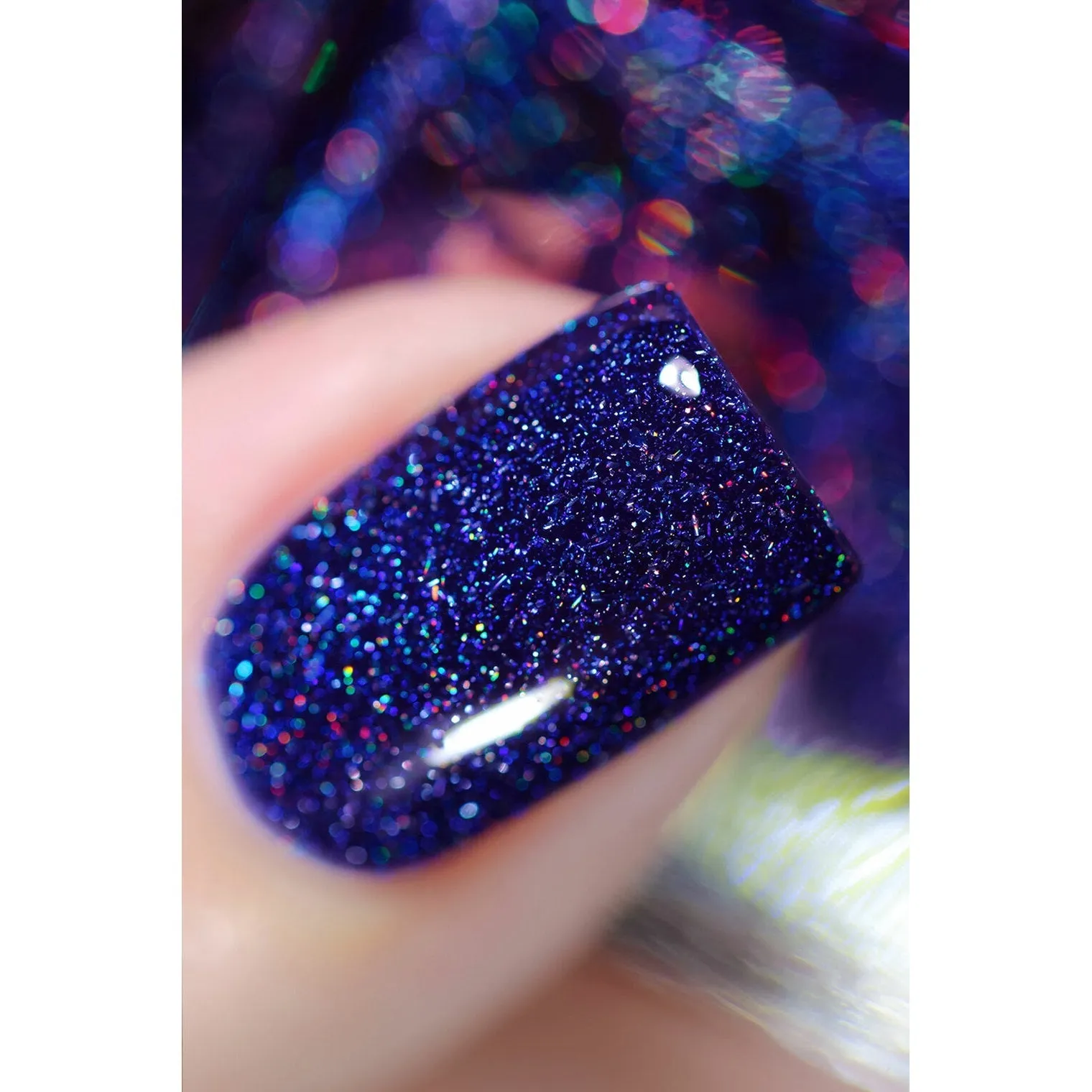 Cirque Colors - Nail Polish - Sapphire 0.37 oz