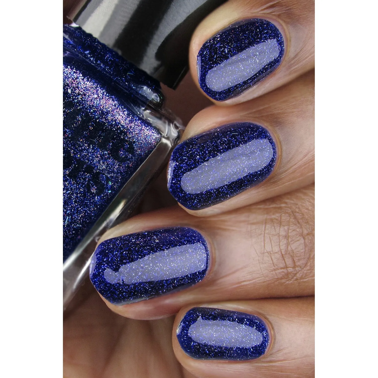 Cirque Colors - Nail Polish - Sapphire 0.37 oz