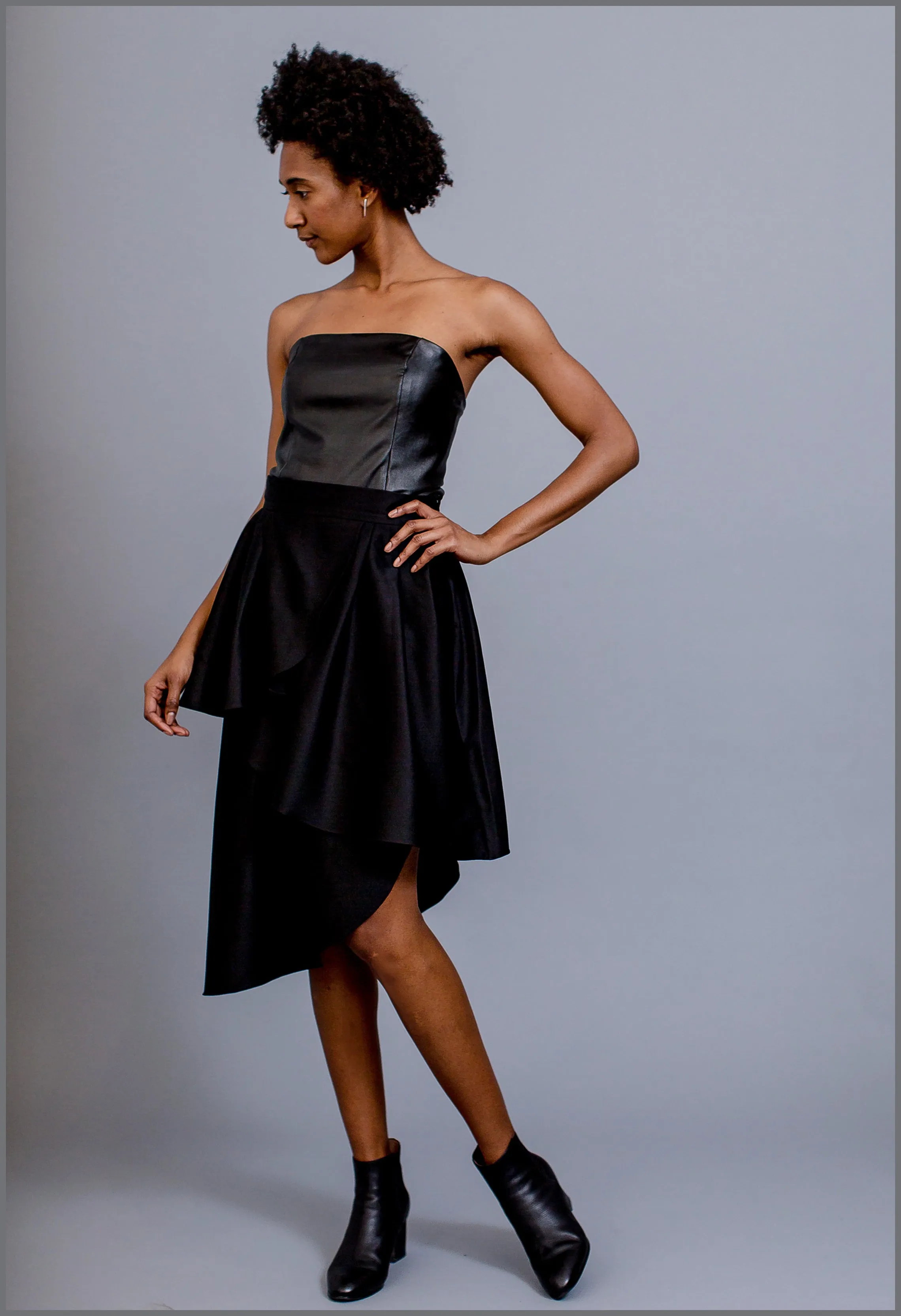 Clair Skirt